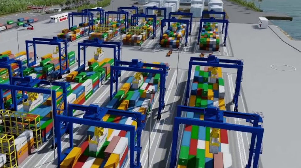 Pelindo Gandeng PTPN III dan KAI Kelola Terminal Kuala Tanjung