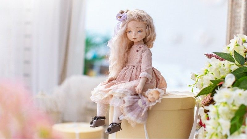 Soal Spirit Doll, KPAI: Masih Banyak Anak Terlantar di Negeri Ini