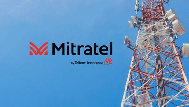 Strategi Mitratel Genjot Pertumbuhan di 2022