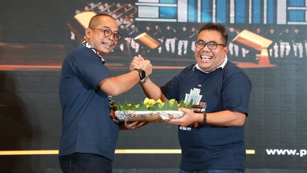 Capai Target 100 Persen, Kanwil DJP Bengkulu dan Lampung Raih Penerimaan Pajak Rp9,05 Triliun