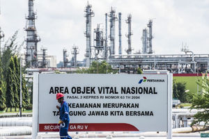 Realisasi Lampaui Target, Kilang Balikpapan Bisa Tekan Defisit Migas Rp38 Triliun.jpg