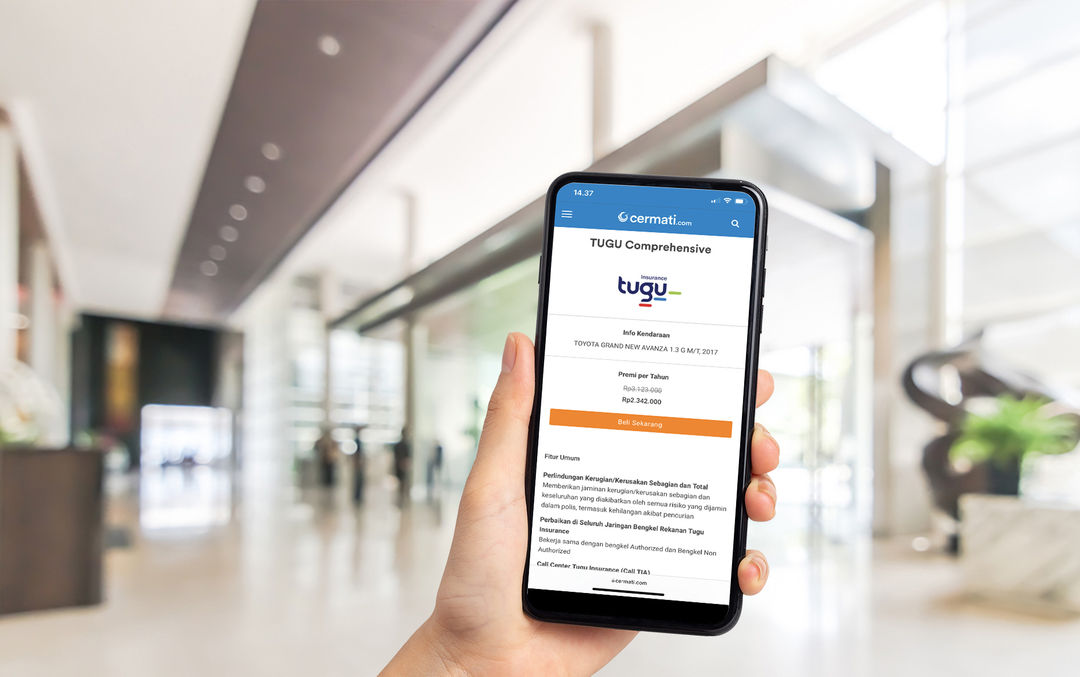 Ilustrasi Beli Asuransi Mobil Tugu Insurance di Cermati (1).jpg