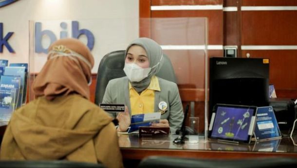 Ekspansi Kredit, bank bjb Siap Rights Issue di 1Q 2022