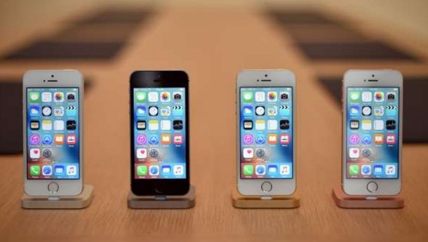 Apple Disebut Segera Rilis iPhone SE 3 pada Maret
