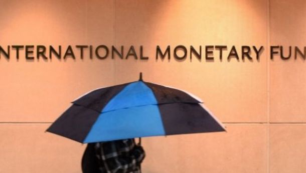 IMF: Negara Berkembang Harus Bersiap Hadapi Pengetatan The Fed