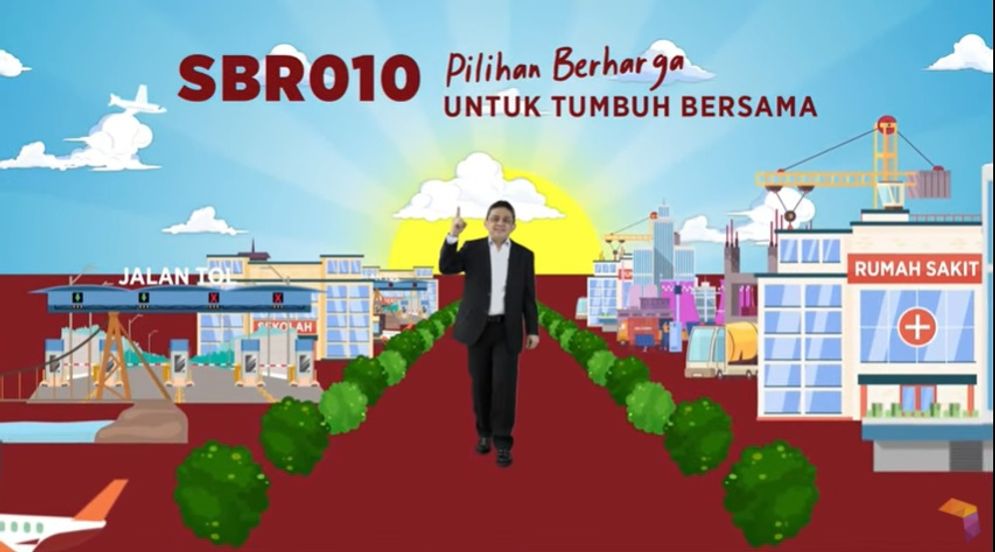 DJPPR Kementerian Keuangan menetapkan tingkat kupon Saving Bond Ritel seri SBR010 tetap 5,1 persen untuk periode 11 Januari sampai dengan 10 April 2022. 