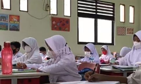 Pimpinan Wilayah Depok, Bekasi, Bogor Beda Sikap Terkait PTM 100 Persen