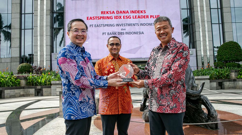 astspring Indonesia Gandeng DBS Indonesia, untuk luncurkan reksa dana Indeks Eastspring IDX ESG Leaders Plus.jpg