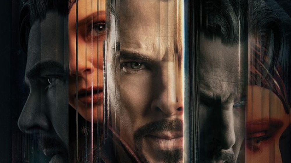 Siap-siap! Inilah Film Marvel Cinematic Universe yang Segera Tayang di Tahun 2022