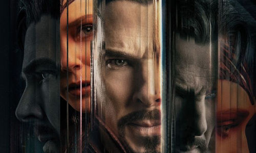 Siap-siap! Inilah Film Marvel Cinematic Universe yang Segera Tayang di Tahun 2022