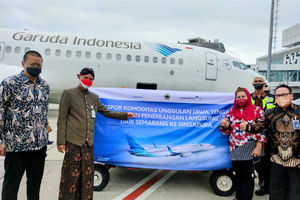 Garuda Indonesia Buka Rute Penerbangan Kargo Semarang-Singapura.jpg