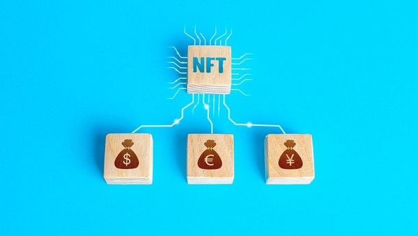 3 Manfaat NFT, Token Digital Unik yang sedang Populer di Dunia