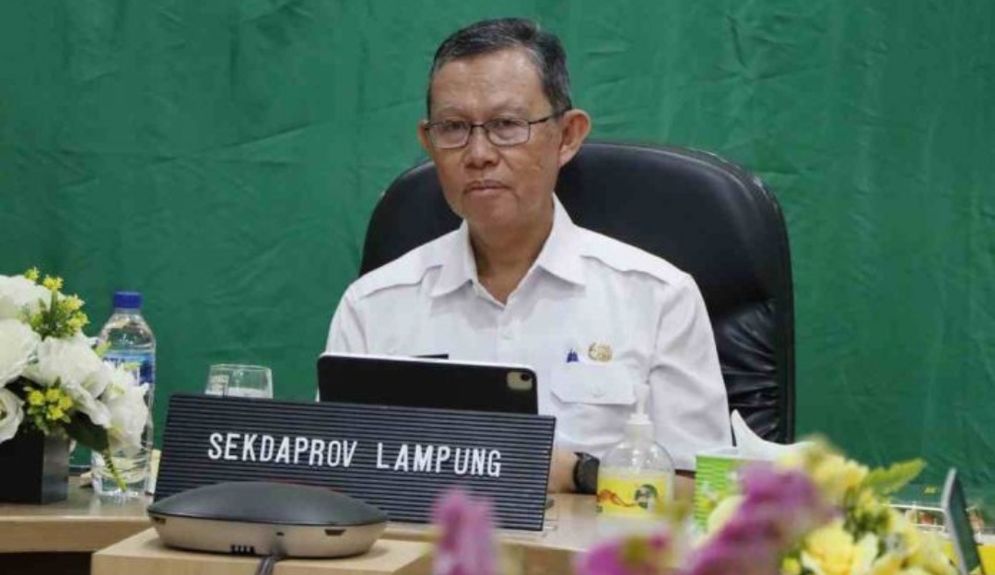 Pemerintah Provinsi Lampung bersama PT ASDP Indonesia Ferry (Persero) telah bersepakat untuk membentuk Perusahaan Patungan (JVCo). 