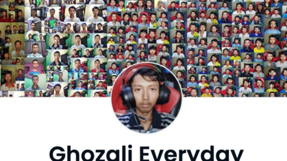 Jual 900 Foto Selfie, NFT Ghozali Everyday Laku Hingga Rp14 Miliar