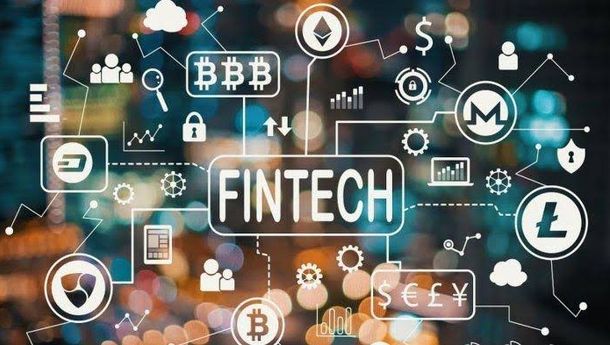 Industri Fintech Bakal Jadi Sektor Unggulan Ekonomi Digital Indonesia