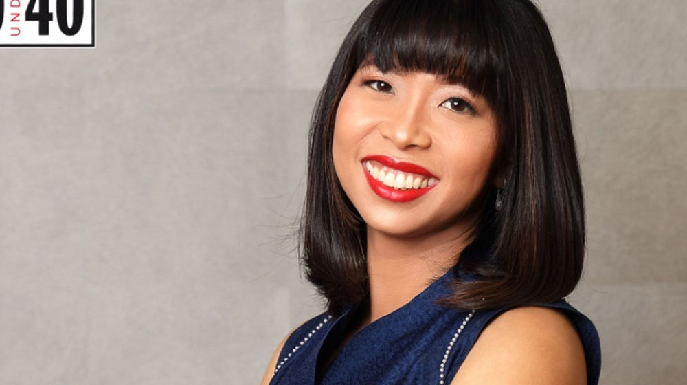 Mendadak Viral, Inilah Sosok Maya Watono, Direktur Marketing InJourney.jpg