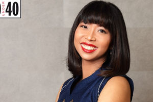 Mendadak Viral, Inilah Sosok Maya Watono, Direktur Marketing InJourney.jpg