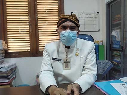 PTM 100 persen SD di Solo Tunggu Vaksinasi Siswa Rampung
