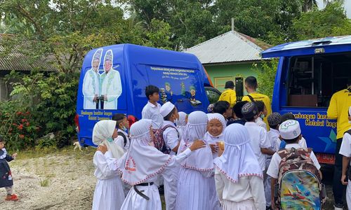 Suasana vaksinasi anak.jpeg