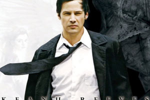 Ini Dia Sinopsis Film Constantine yang Dibintangi Keanu Reeves dan Tilda Swinton