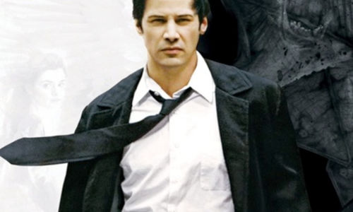 Ini Dia Sinopsis Film Constantine yang Dibintangi Keanu Reeves dan Tilda Swinton