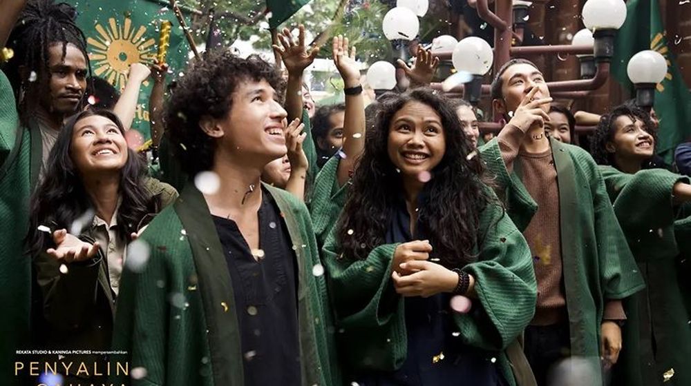 Sudah Tayang, Ini Link Nonton Film Penyalin Cahaya yang Meraih Banyak Penghargaan FFI