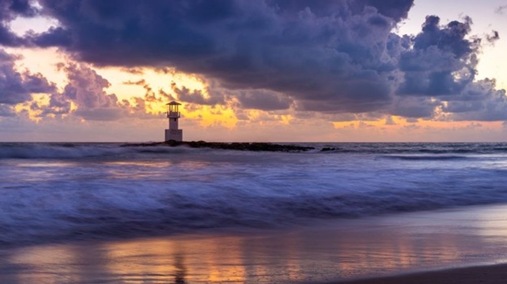 Tonga Terkena Tsunami, Inilah yang Harus Dilakukan Saat Tsunami Datang
