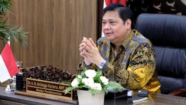 Pemerintah Perpanjang PPKM Luar Jawa-Bali Sampai 31 Januari