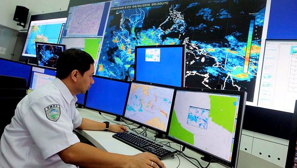 BMKG: Tak Ada Peringatan Soal Gempa  Besar,  Tapi Kita Perlu Tingkatkan Mitigasi Bencana Gempa