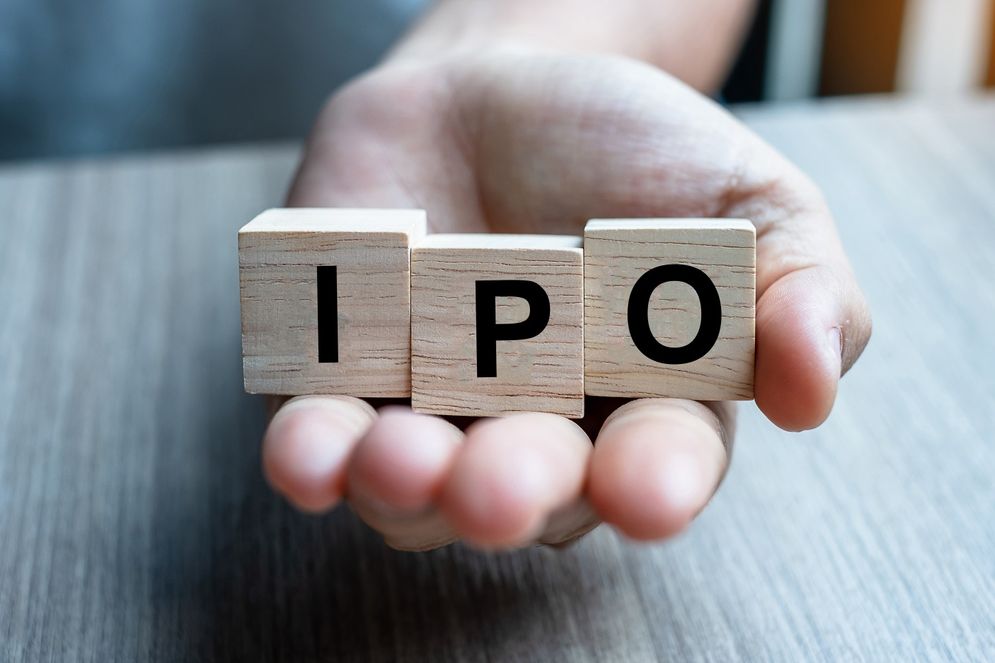 Ilustrasi IPO