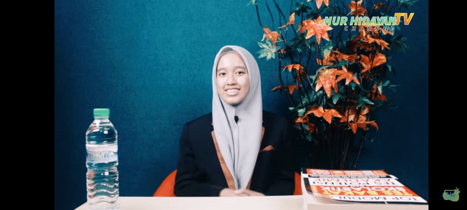 Kaylah, Siswi SMA IT Nur Hidayah Raih Golden Tiket IPB, Bagaimana Perjuangannya?