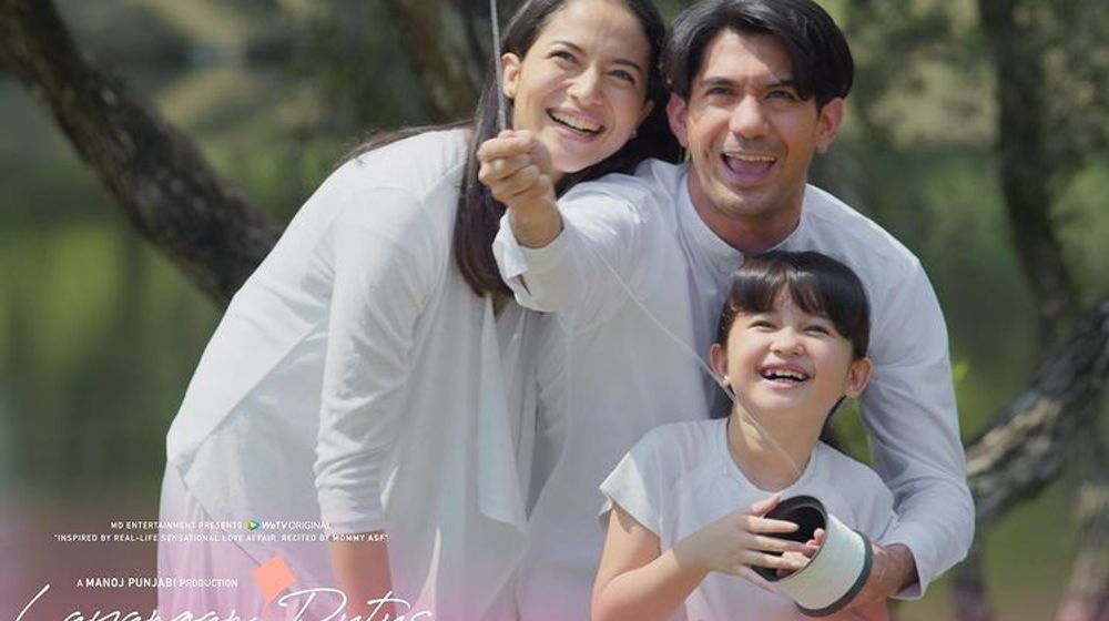 Layangan Putus Episode 10 Jadi Trending, Ini Link Nonton Serial Gratis dan Legal