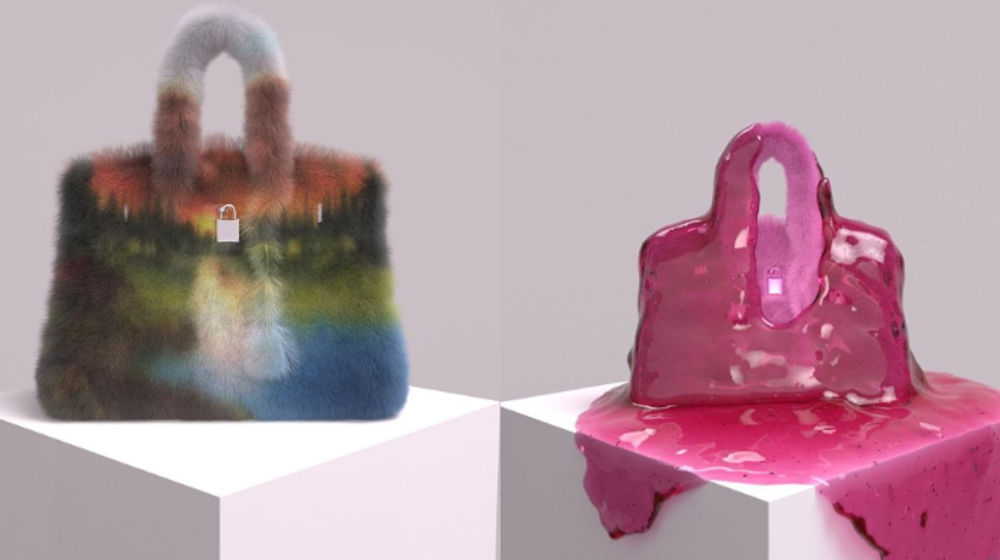 Hati-hati! Kreator NFT Dituntut Hermes Paris Gara-gara Menjual NFT Tas MetaBirkins