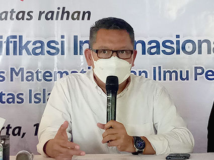 Tentang PTM di PTS Yogyakarta, APTISI Lakukan Survei
