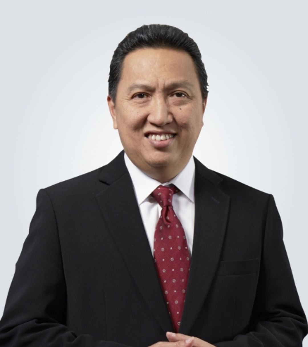 Boy Thohir, Komisaris Essa.jpg