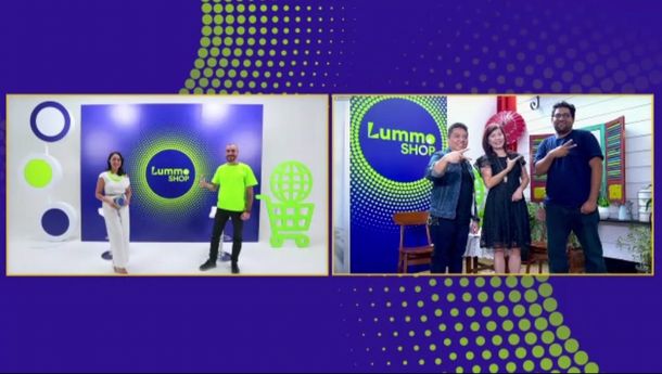 Rebranding TOKKO Menjadi LummoSHOP Dapatkan Rp1,15 Triliun Pendanaan Seri C Investor Global