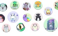 game NFT CryptoKitties