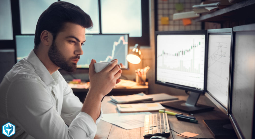 Saat Gaji UMR Tak Cukup, Generasi Sandwich Lirik Trading Saham dan Kripto