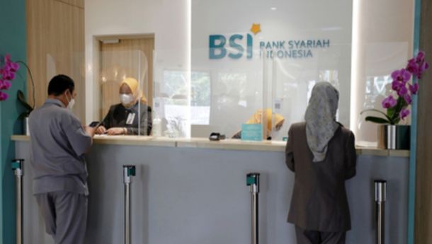 BSI Dukung UMKM Lewat Program Talenta Wirausaha