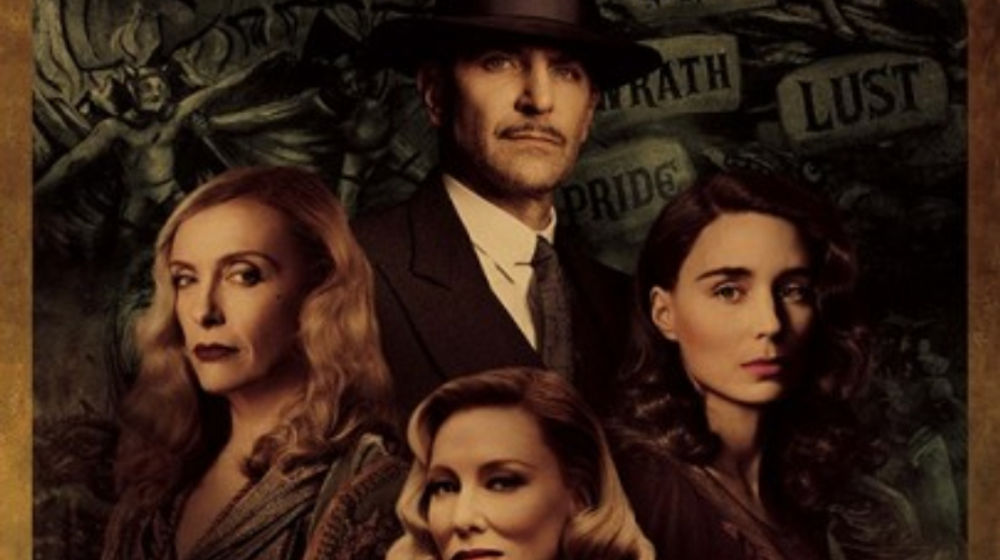 Sudah Tayang di Indonesia, Ini Sinopsis Nightmare Alley Karya Guillermo del Toro