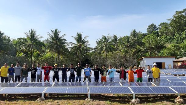 [RE]Spark 2022, New Energy Nexus Ajak Startup Bangun Ekosistem Energi Bersih