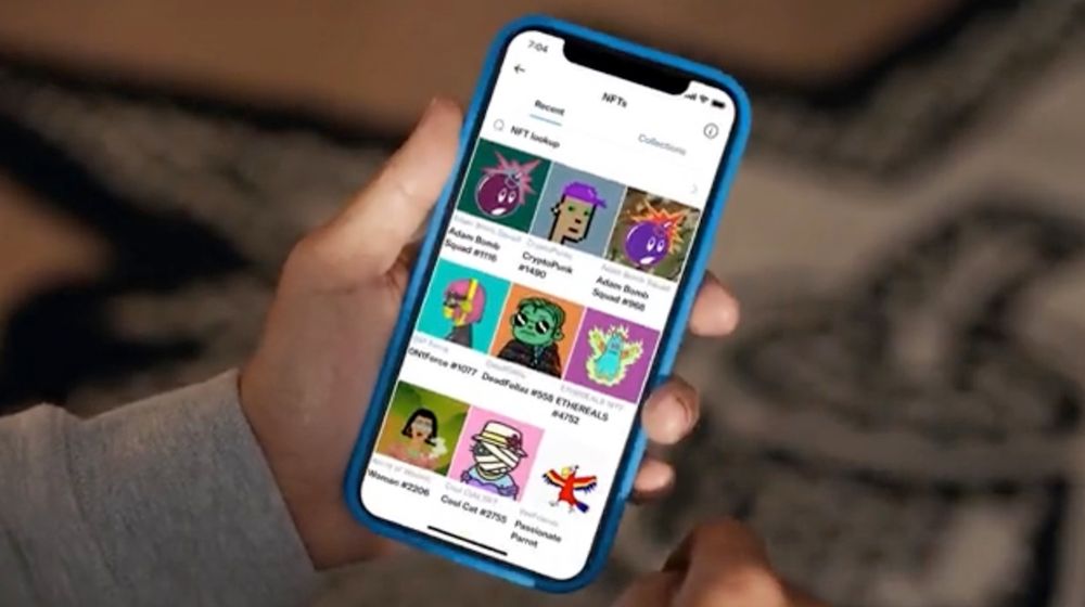 Kabar Gembira! Twitter Rilis Profil Picture NFT untuk Pengguna Twitter Blue di iOS