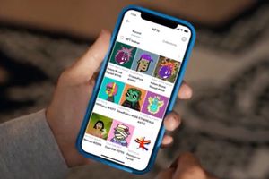 Kabar Gembira! Twitter Rilis Profil Picture NFT untuk Pengguna Twitter Blue di iOS