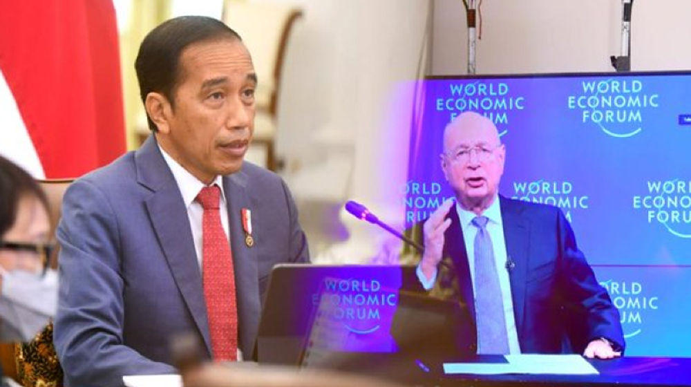 Sebut Peran WHO Belum Strategis, Jokowi Ingin Dunia Bentuk Satu Badan Baru.jpg