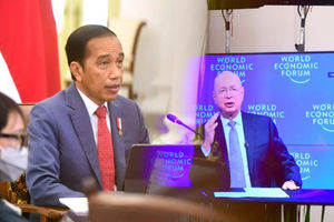 Sebut Peran WHO Belum Strategis, Jokowi Ingin Dunia Bentuk Satu Badan Baru.jpg