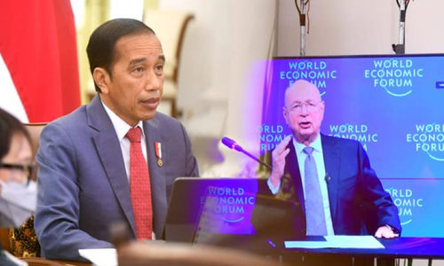 Sebut Peran WHO Belum Strategis, Jokowi Ingin Dunia Bentuk Satu Badan Baru.jpg