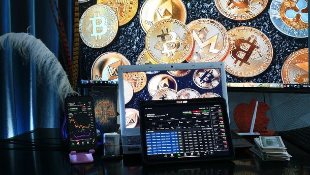 Kabar Gembira bagi Para Pemain Kripto, Pasar  Mulai Pulih