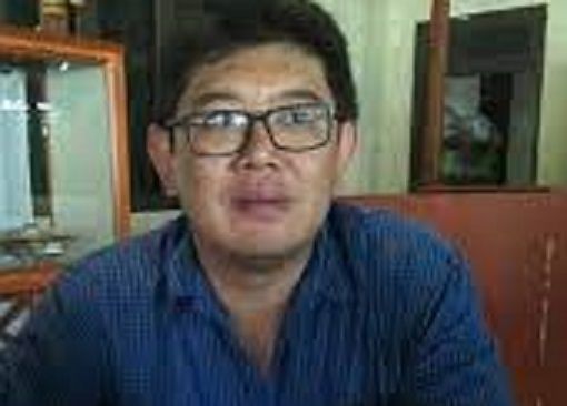 Alfons Warga Pakowa. (Foto:Istimewa)