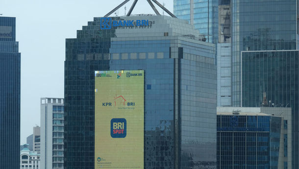 Bank BRI (BBRI) Gelar RUPS Tahunan 1 Maret 2022