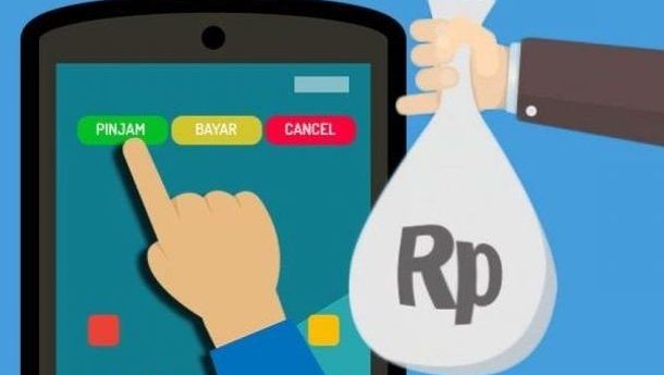 3 Faktor Membuat Pinjaman Online Makin Diminati Masyarakat